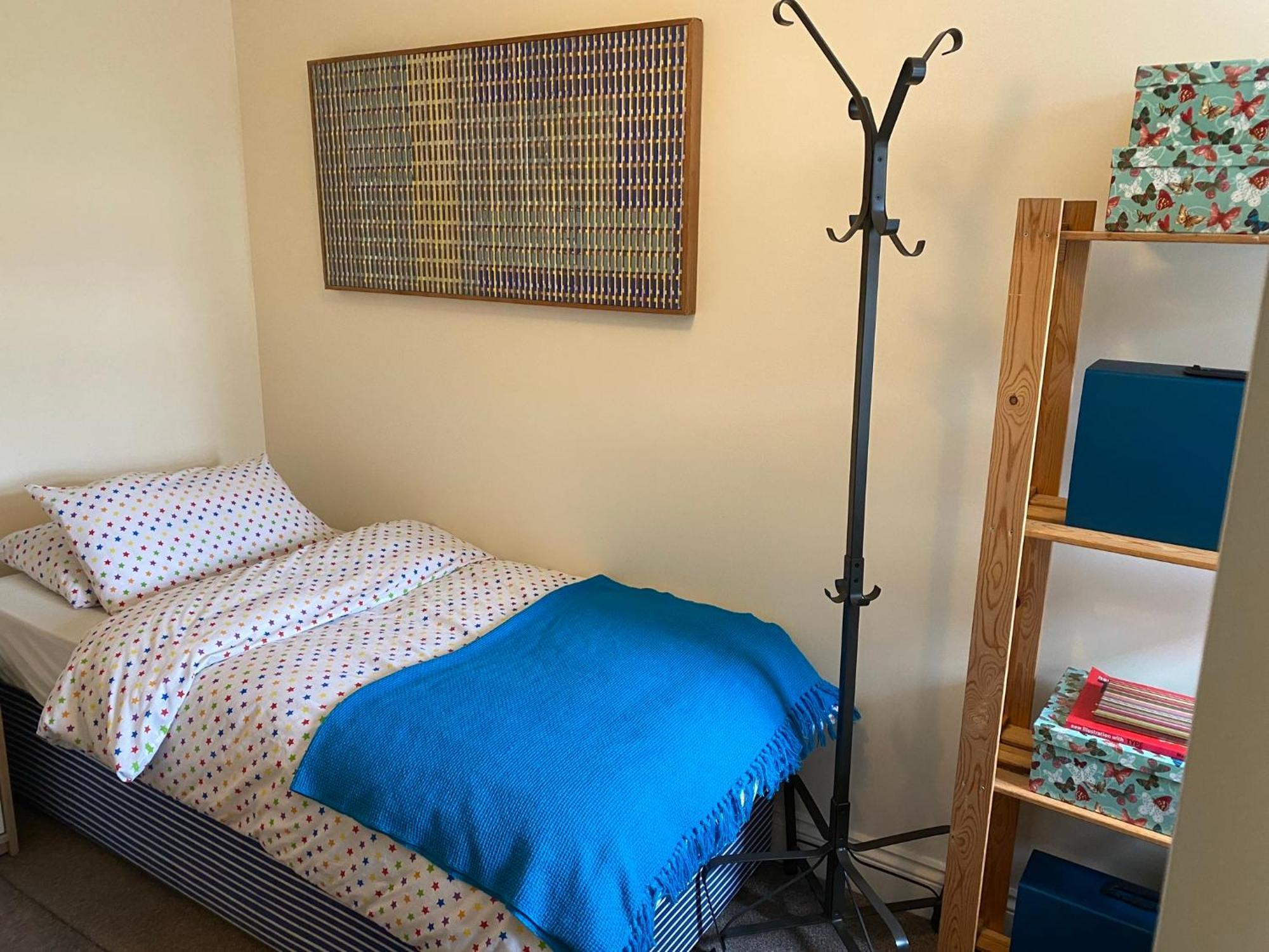 35 Mins To Central London. 3 Bedrooms. 2 Bathrooms With Garden Exterior foto